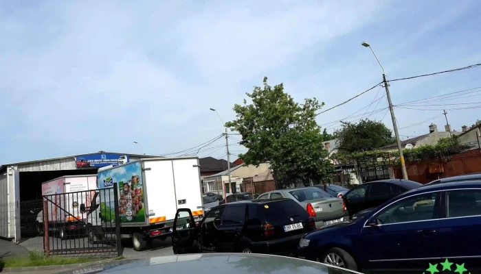 Itp Testcar Service S.r.l. - Brăila 810031