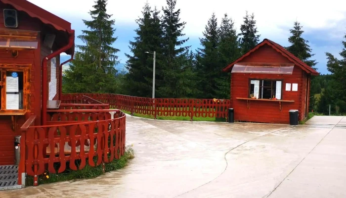 Izvorul 10 -  Număr - Borsec