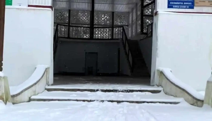 Izvorul 10 -  Videoclipuri - Borsec