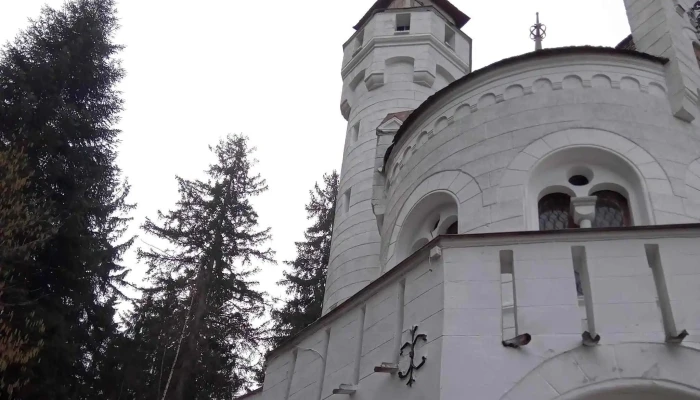 Izvorul Sentinela -  Număr - Vatra Dornei