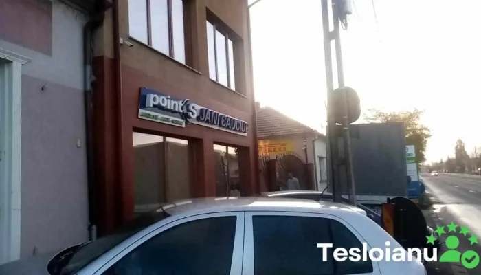 Jani Cauciuc - Oradea 410000