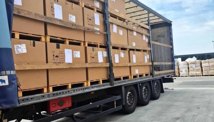 Joyson Safety Systems - Str. Iii 9