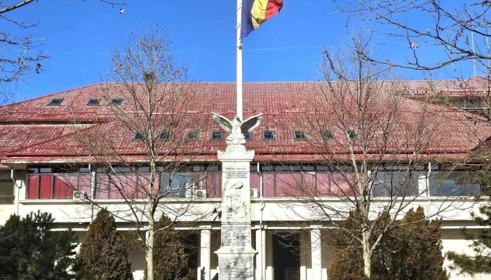 Judecatoria Cornetu Adresă - Cornetu