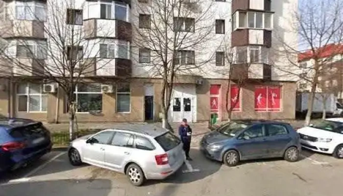 Judecatoria Cornetu Street View Si 360deg - Cornetu