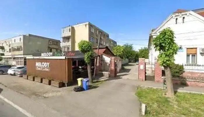 Judecatoria Salonta Street View Si 360deg - Salonta