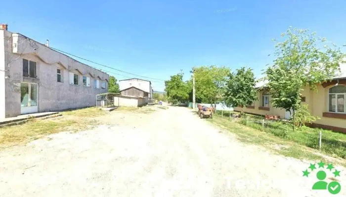 Judecătoria Răducăneni - România