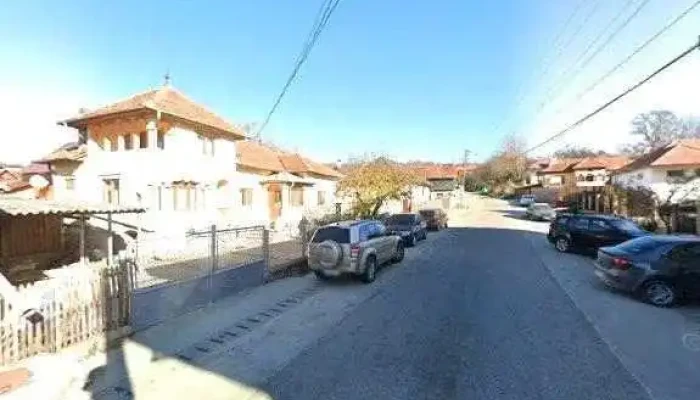 Judetul Arges Comuna Boteni -  Telefon - Boteni