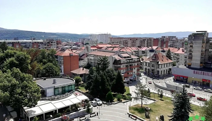 Judetul Valcea Deschis Acum - Romania