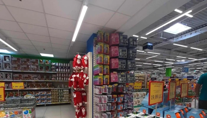 Jumbo Bacau -  Aproape De Mine - Nicolae Bălcescu