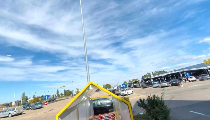 Jumbo Bacau -  Street View Si 360deg - Nicolae Bălcescu