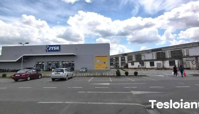 Kaufland Medgidia - Medgidia 905600