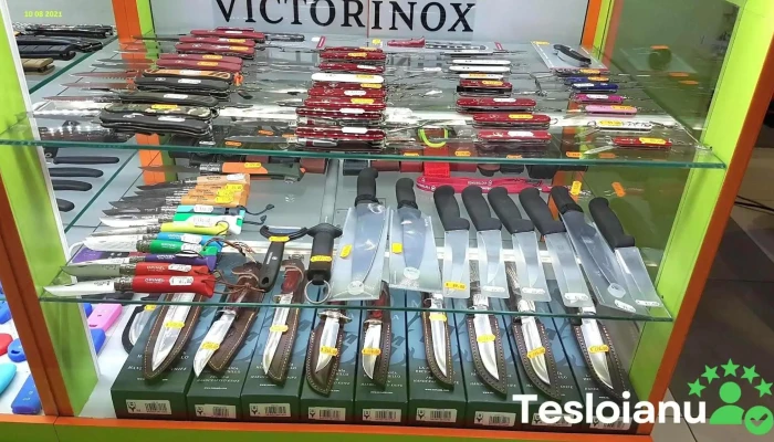 Key Copy Shop -    Copiat Chei Mures   Deblocari Autoapartament   Schimbare Butuc Locuinta Aproape De Mine - Târgu Mureș
