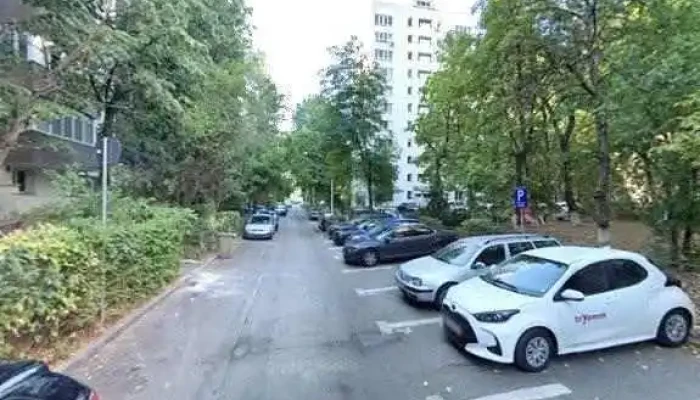 Key Tek -  Videoclipuri - București
