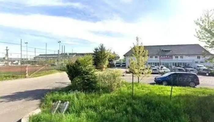 Killer Srl -  Street View Si 360deg - Horodnic De Jos