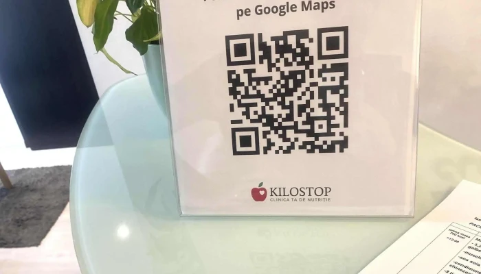 Kilostop Unirii Clinica De Nutritie -  Locație - București