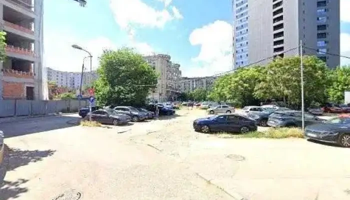 Kilostop Unirii Clinica De Nutritie -  Street View Si 360deg - București