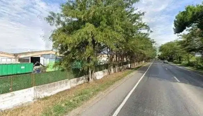 Klaussenburg Recycling Gmbh Street View Si 360deg - Glina