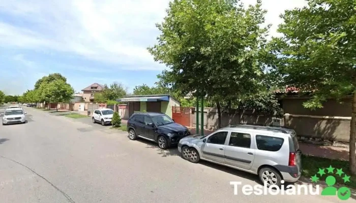 Kmeleon Service - Cățelu 077106