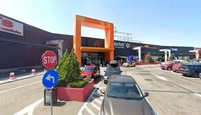 Kpoint   Copiere Chei Pitesti   Auchan Bradu Street View Si 360deg - Geamăna