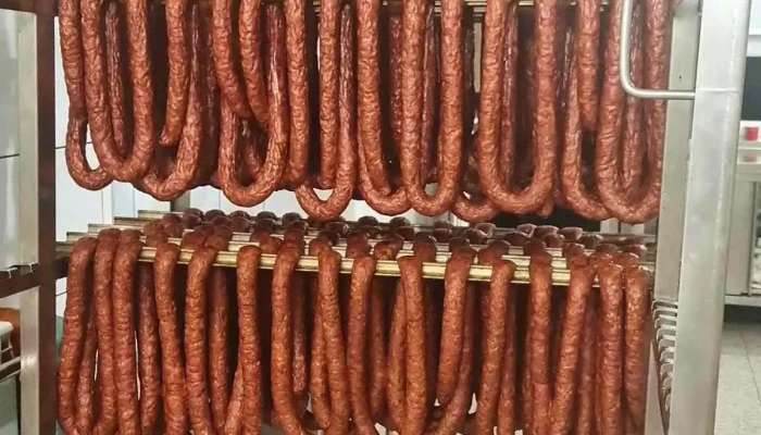 La Cabanuta De La Proprietar - Avrig