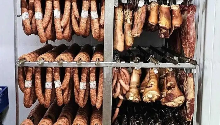 La Cabanuta Instagram - Avrig