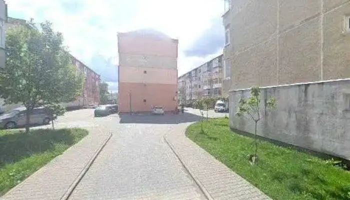 La Cabanuta Street View Si 360 - Avrig
