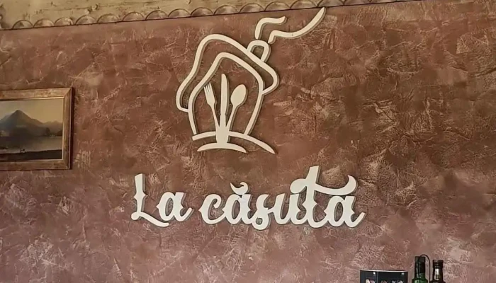 La Casuta Atmosfera - Șoimuș