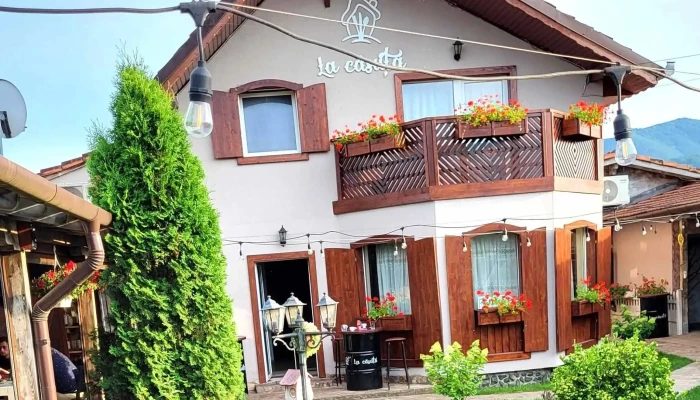 La Casuta Catalog - Șoimuș
