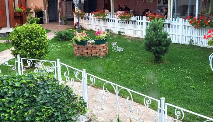 La Casuta Recenzii - Șoimuș