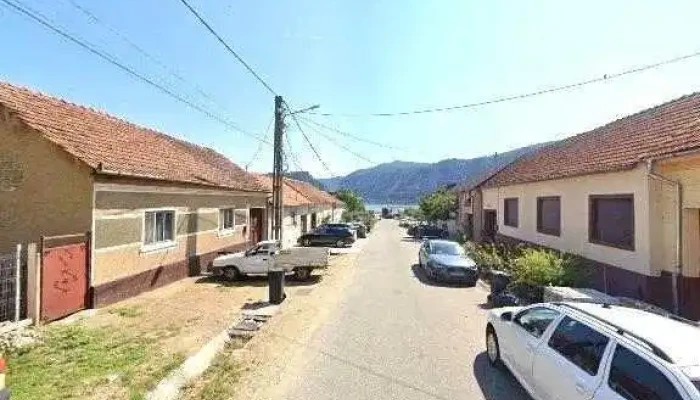 La Casuta Street View Si 360deg - Dubova