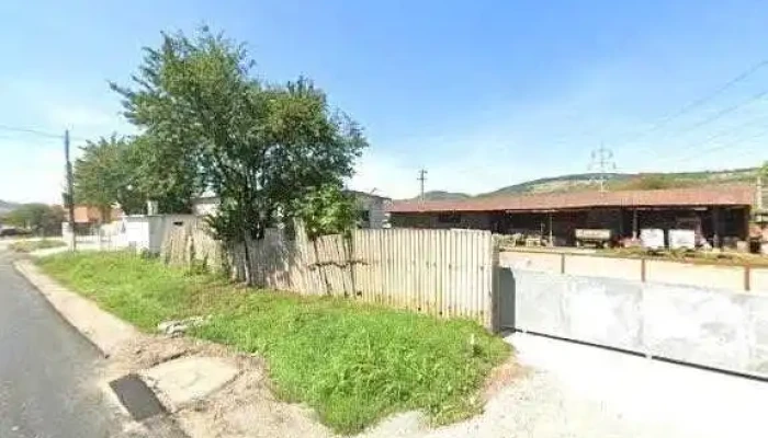 La Casuta Street View Si 360deg - Șoimuș