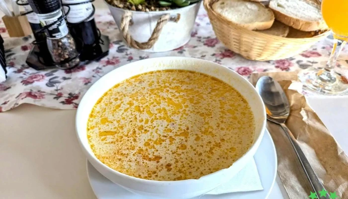 La Casuta Supa De Dovleac - Șoimuș