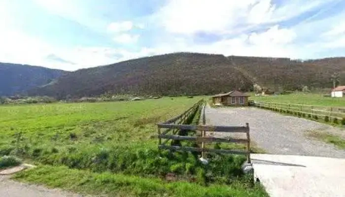 La Casute Street View Si 360deg - Șuncuiuș