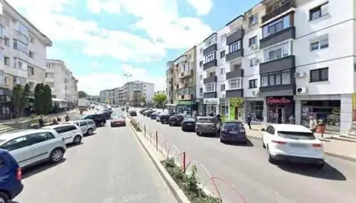 La Cezarica -  Cum Să Ajungi Acolo - Fălticeni
