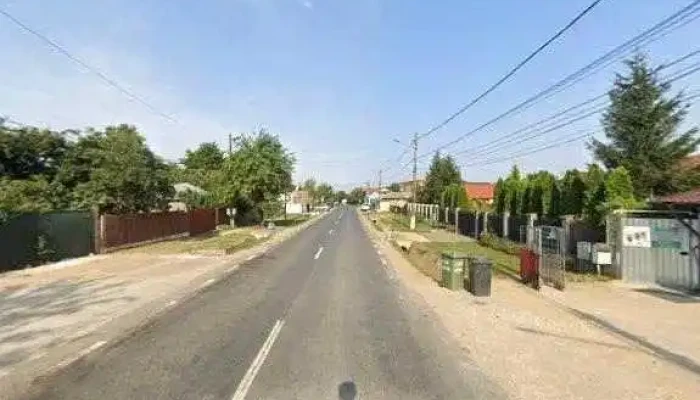La Claudiu -  Street View Si 360deg - Gruiu