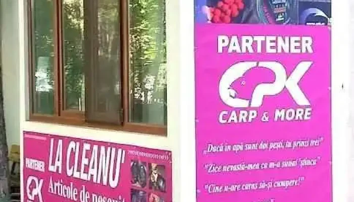 La Cleanu - Buzău