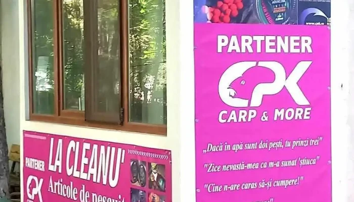 La Cleanu -  De La Proprietar - Buzău
