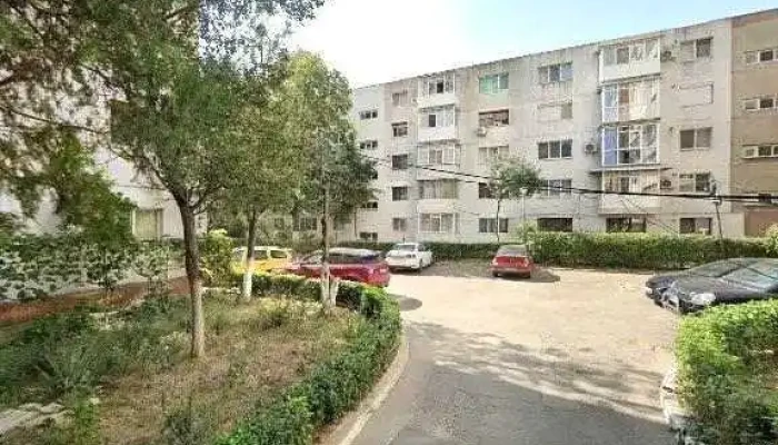 La Cleanu -  Street View Si 360deg - Buzău