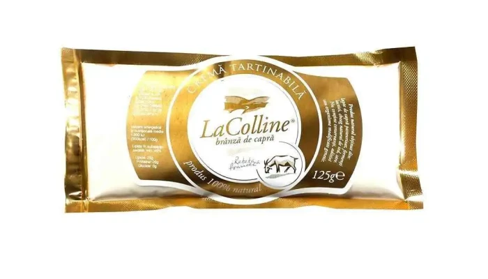 La Colline -  De La Proprietar - Vâlcele