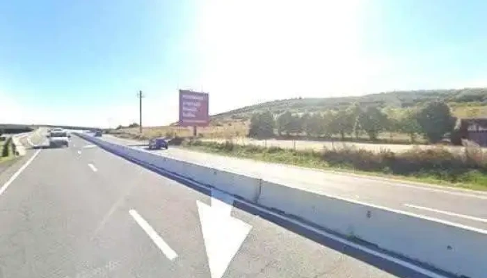 La Colline -  Street View Si 360deg - Vâlcele