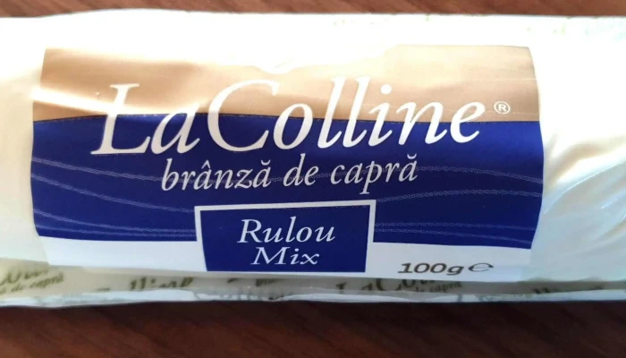 La Colline -  Telefon - Vâlcele