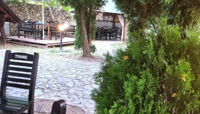 La Costica Atmosfera - Curtea De Argeș