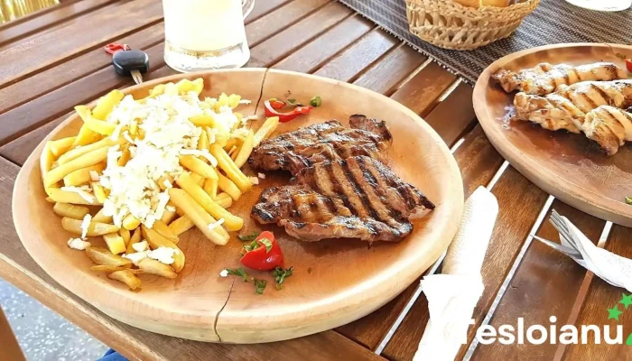 La Costica Mancaruribauturi - Curtea De Argeș