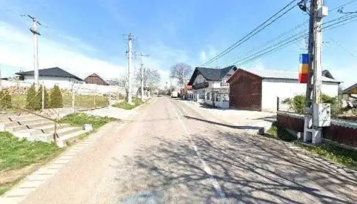 La Costica Street View Si 360deg - Ciprian Porumbescu