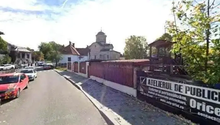 La Costica Street View Si 360deg - Curtea De Argeș