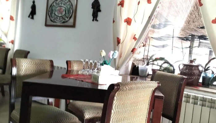 La Costica Unde - Curtea De Argeș