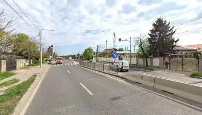La Cotruta Street View Si 360deg - Jilava