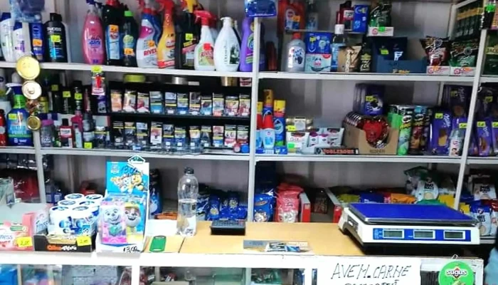 La Cristi Si Maruta Promoție - Dăbuleni