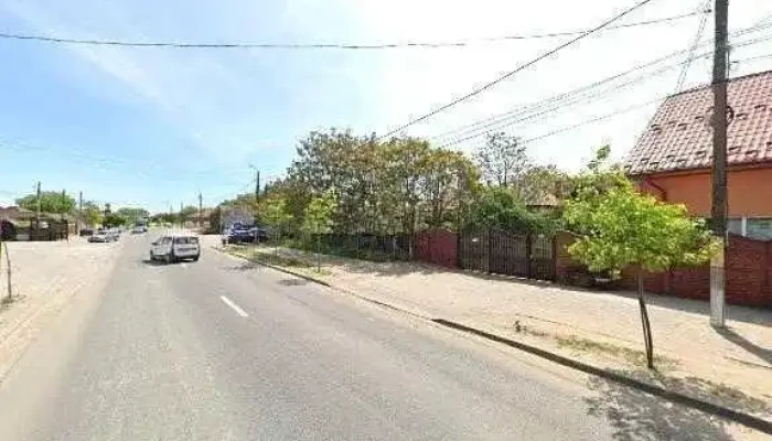 La Cristi Si Maruta Street View Si 360deg - Dăbuleni