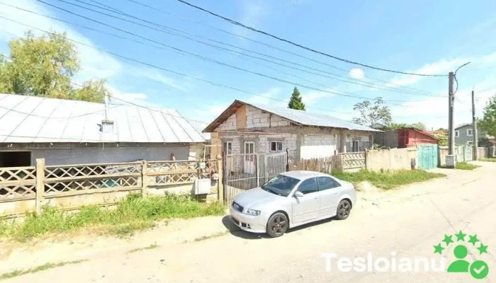 La Cuse - Mogoșoaia
